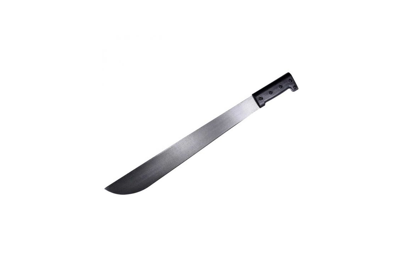 MAGNUM 18 INCH MACHETE WITH SHEATH