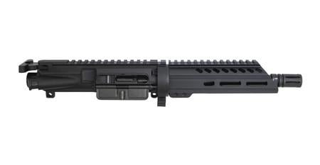 7.5 IN, 9MM TRANSPORTER UPPER RECEIVER