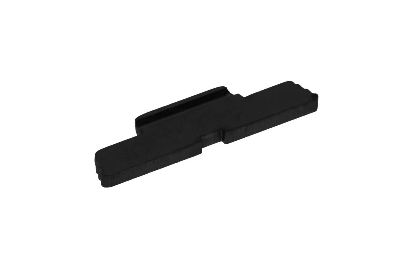 Rival Arms Extended Slide Lock for Glock 42 (Black)