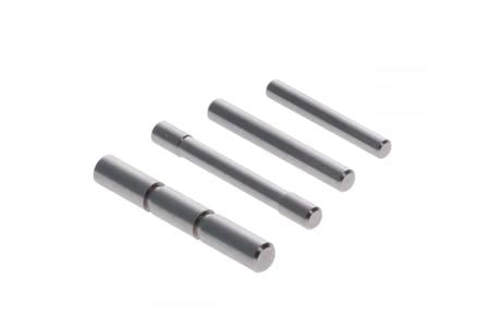 RIVAL ARMS Frame Pin Kit for Glock Gen4 Pistols (Stainless Steel)