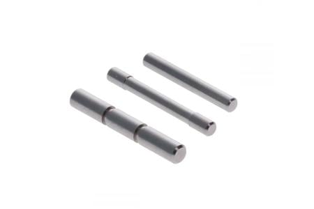 FRAME PIN KIT FOR GLOCK GEN3 PISTOLS (STAINLESS STEEL)