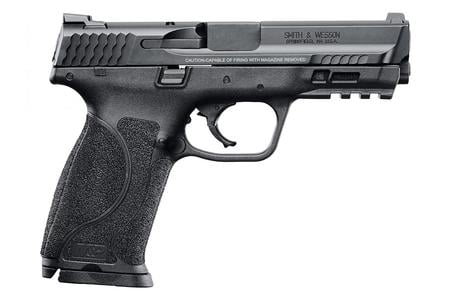 MP9 M2.0 COMPACT 9MM PISTOL (10 ROUND MODEL)