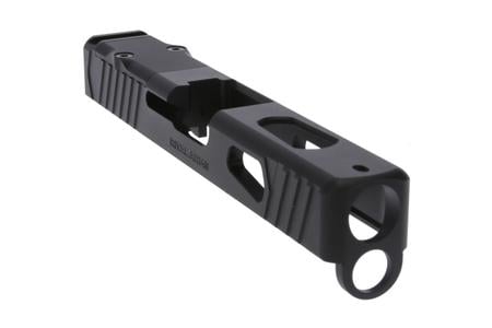 RIVAL ARMS Precision RMR Ready Slide for Glock 19 Gen4 (Black)