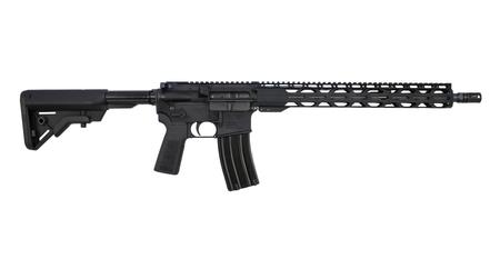 RF-15 SOCOM 5.56NATOAR-15 RIFLE WITH 15-INCH RPR FREE-FLOAT RAIL