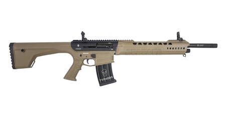 X12 12 GA SEMI AUTO SHOTGUN FDE