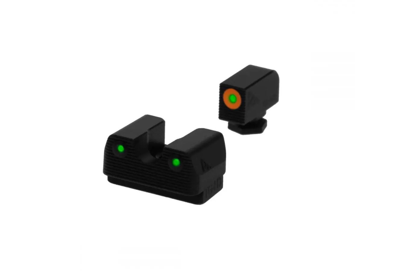 RIVAL ARMS RA TRIT GLOCK LOW ORN SIGHTS