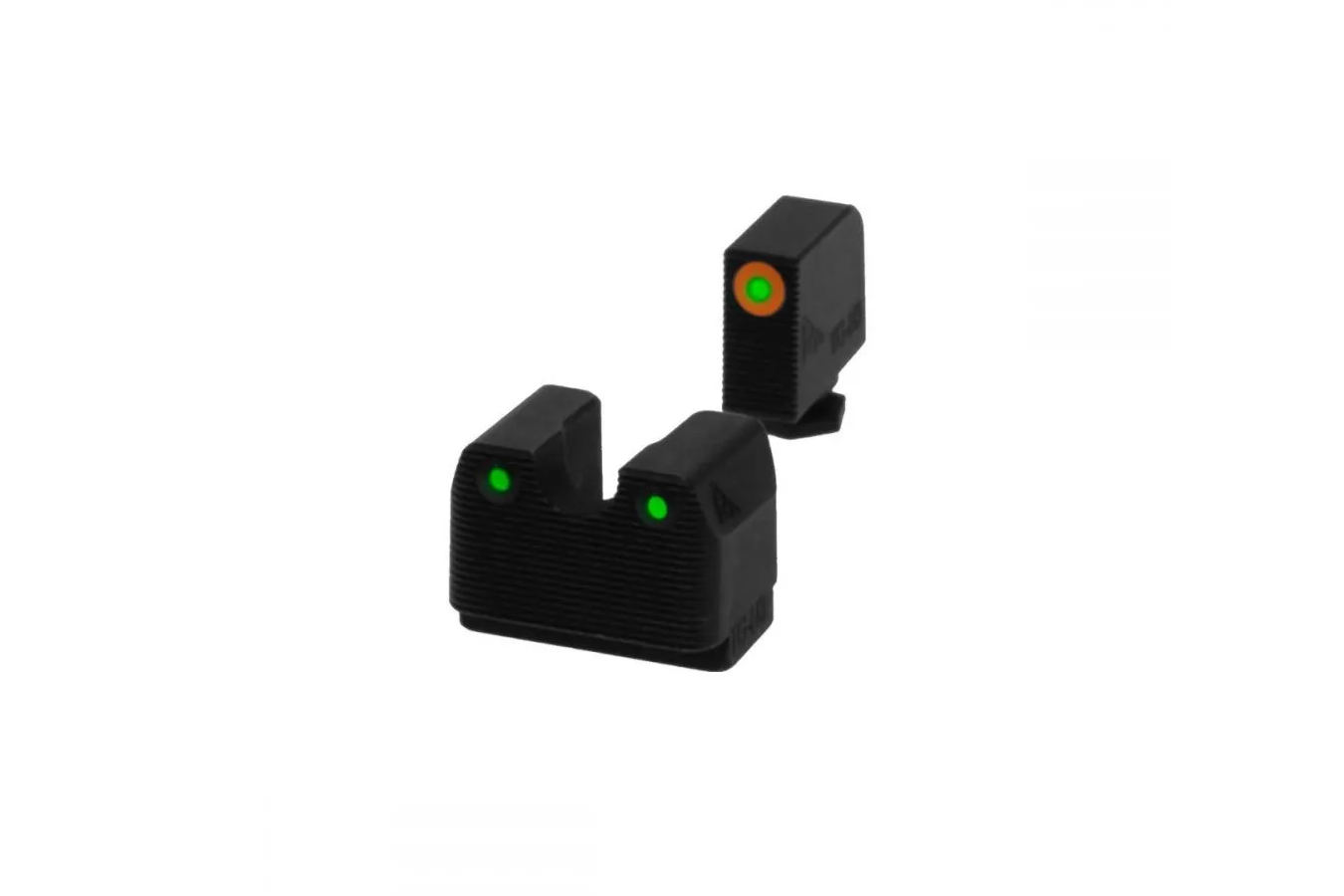 RIVAL ARMS RA TRIT GLOCK MOS LOW ORN SIGHTS