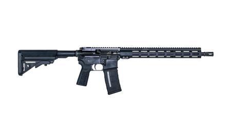 ZION Z15 5.56 NATO RIFLE WITH BERGARA BARREL