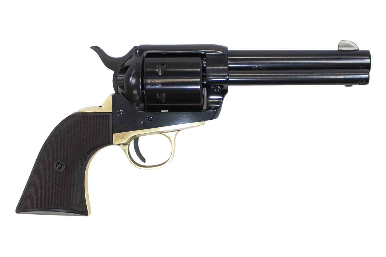 PIETTA 1873 .357 REVOLVER DAVIDSON`S EXCLUSIVE