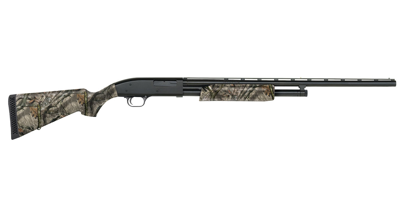 MOSSBERG MAVERICK 88 20GA 26` BBL BLUED/CAMO