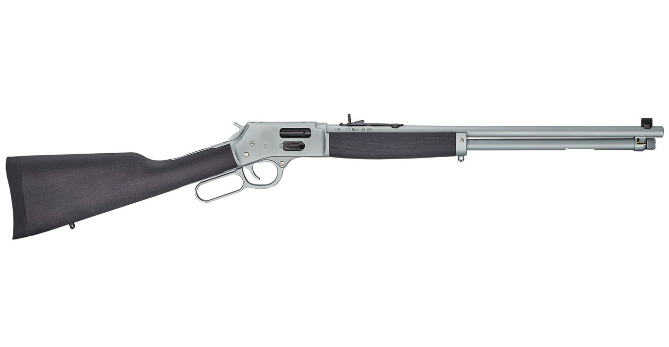 HENRY REPEATING ARMS SIDE GATE BIG BOY ALL-WEATHER 45 COLT LEVER-ACTION