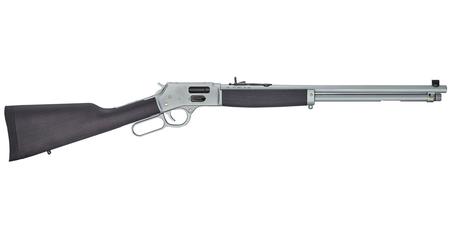 HENRY REPEATING ARMS Big Boy All-Weather 45 Colt Lever-Action Side Gate Rifle
