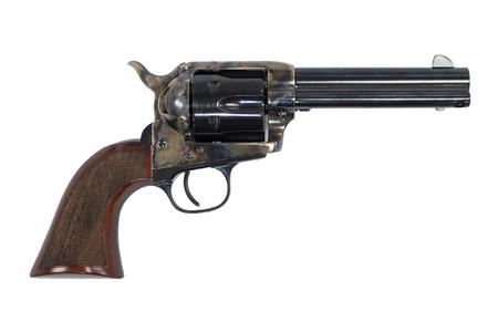 1873 CATTLEMAN EL PATRON .357 MAG REVOLVER