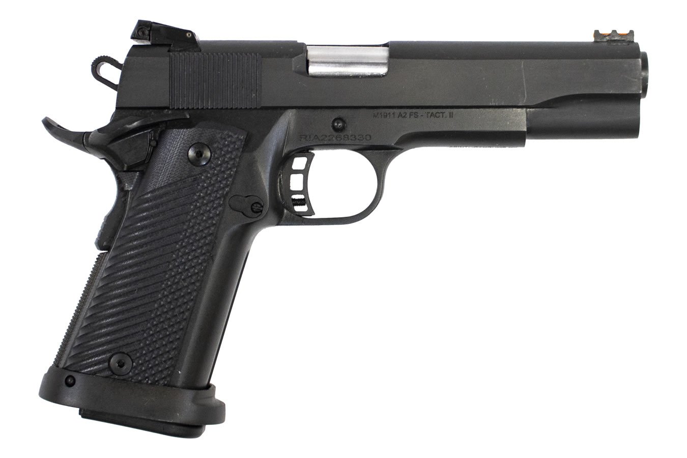 ROCK ISLAND ARMORY ROCK ULTRA FS 1911 10MM PISTOL