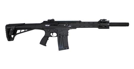 GFORCE ARMS AR-12 12 GAUGE SEMI-AUTO SHOTGUN