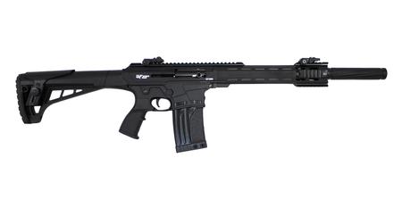 GFORCE ARMS AR-12 12 Gauge Semi-Automatic Shotgun