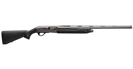 WINCHESTER FIREARMS SX4 Hybrid 20 Gauge Semi-Automatic Shotgun with Gray Cerakote Finish