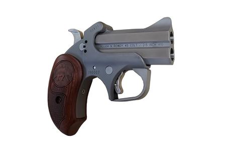 GRIZZLY 45LC/.410 PISTOL