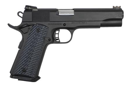 1911 40 SW ULTRA FULL SIZE WITH G10 GRIPS