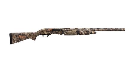 WINCHESTER FIREARMS SXP Universal Hunter 20 Gauge Shotgun with Mossy Oak Break Up Country Camo Finish