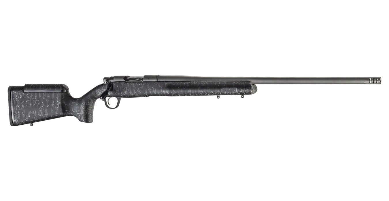 CHRISTENSEN ARMS MESA 308 WIN LONG RANGE RIFLE