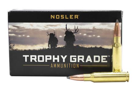 NOSLER 308 Win 165 gr Partition Trophy Grade 20/Box