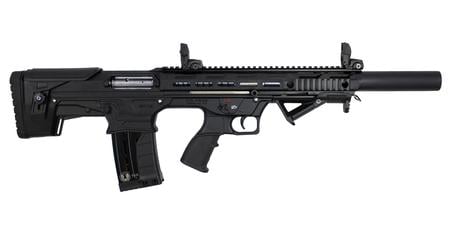 PANZER ARMS BP-12 Gen 2 12 Gauge Bullpup Shotgun with Flip-Up Sights