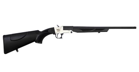 LANDOR ARMS STX 604 410 Bore Single-Shot Shotgun