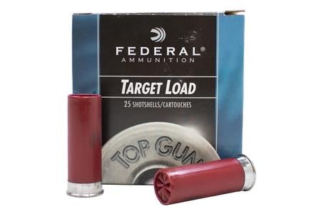 12 GAUGE 2-3/4 IN 1-1/8 OZ 7-1/2 SHOT POLICE TRADE AMMO 25/BOX