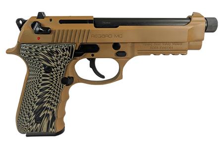 GIRSAN Regard MC 9mm Flat Dark Earth Pistol