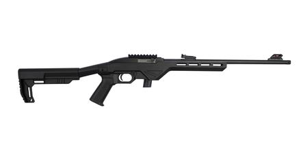 CITADEL Trakr 22LR Semi-Auto Rifle