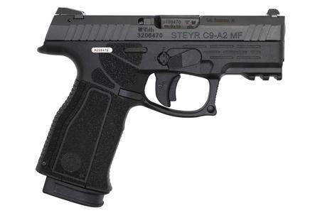 STEYR C9-A2 MF 9mm Pistol