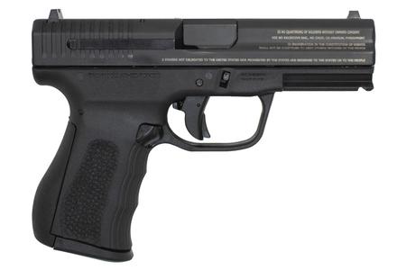 9C1 G2 9MM 14-ROUND SEMI-AUTO PISTOL WITH U.S. BILL OF RIGHTS ENGRAVED