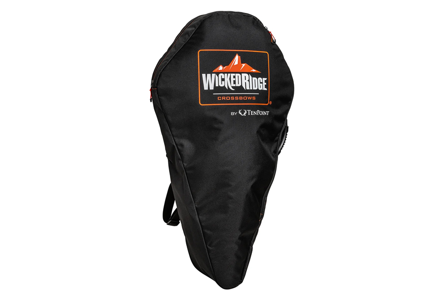 Wicked Ridge Crossbow Case
