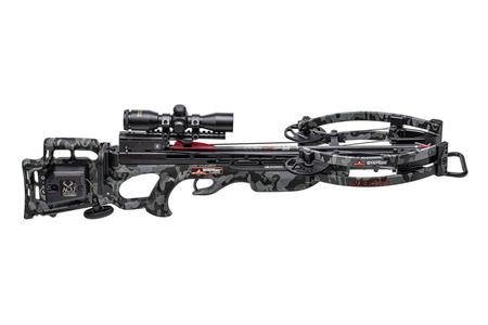 WICKED RIDGE NXT 400 Crossbow Package