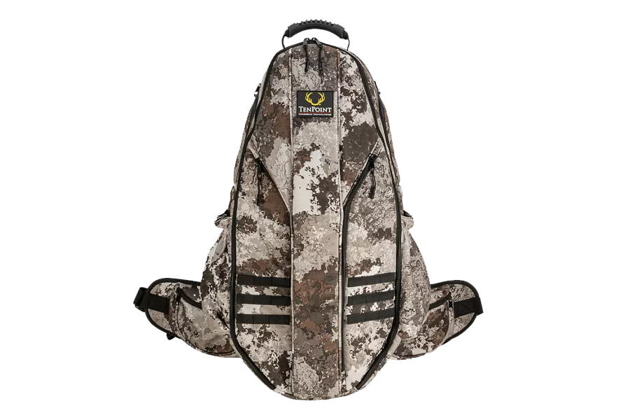 Ten Point Halo Crossbow Bowpack Veil Alpine