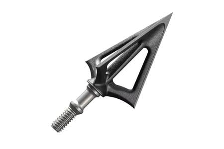 TEN POINT EVO-X Montec Fixed-Blade Crossbow Broadhead 100 gr