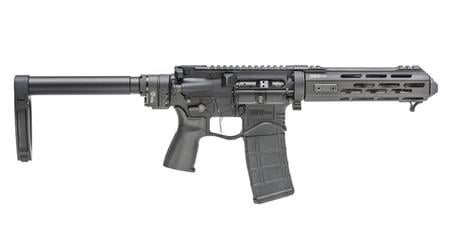 SPRINGFIELD Saint Edge EVAC 5.56mm AR-Pistol with 7.5 in Barrel (LE)