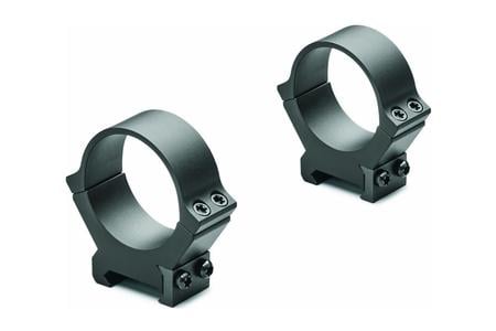 PRW2 34MM HIGH MATTE RINGS