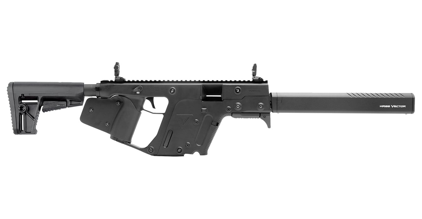 KRISS VECTOR CRB 45ACP GEN2 *CA COMPLIANT