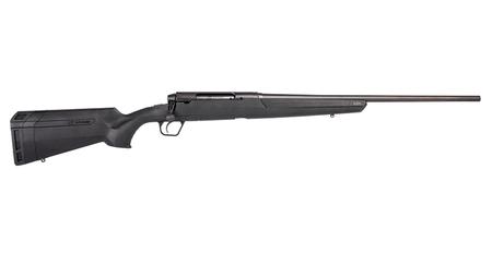 SAVAGE AXIS 350 LEGEND BOLT-ACTION RIFLE 