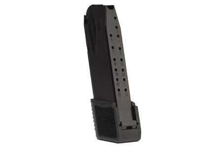TP9 SUB COMPACT 17 RD. MAG. WITH GRIP EXTENSION
