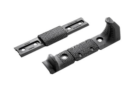 MAGPUL M-LOK Hand Stop Kit (Black)