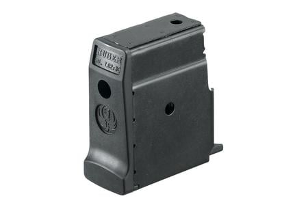 MINI THIRTY 7.62 5-ROUND MAGAZINE