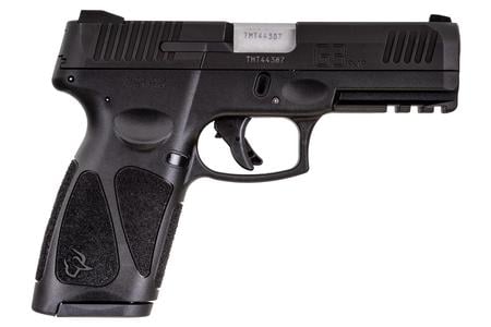 G3 9MM BLACK FULL-SIZE PISTOL