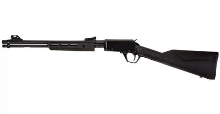 GALLERY 22LR PUMP-ACTION RIMFIRE RIFLE