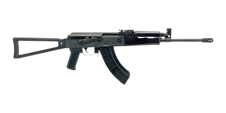 CENTURY ARMS VSKA T.R.P. 7.62X39MM SEMI-AUTOMATIC RIFLE