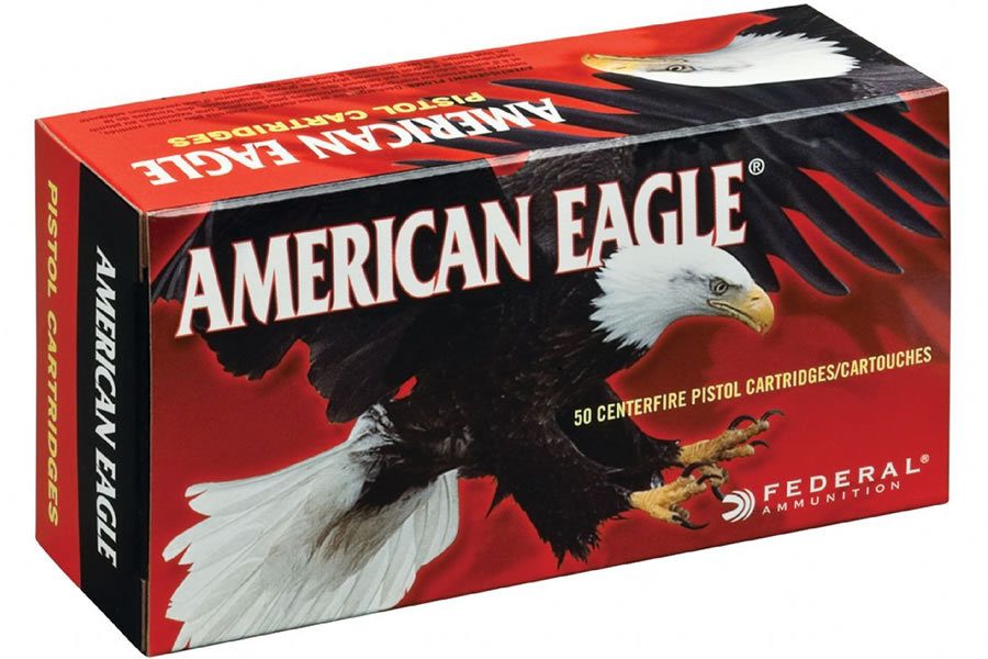 FEDERAL AMMUNITION 38 SPECIAL 130 GR FMJ