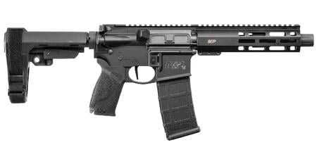 MP15 AR PISTOL 5.56 7.5` BBL SBA3 BRACE