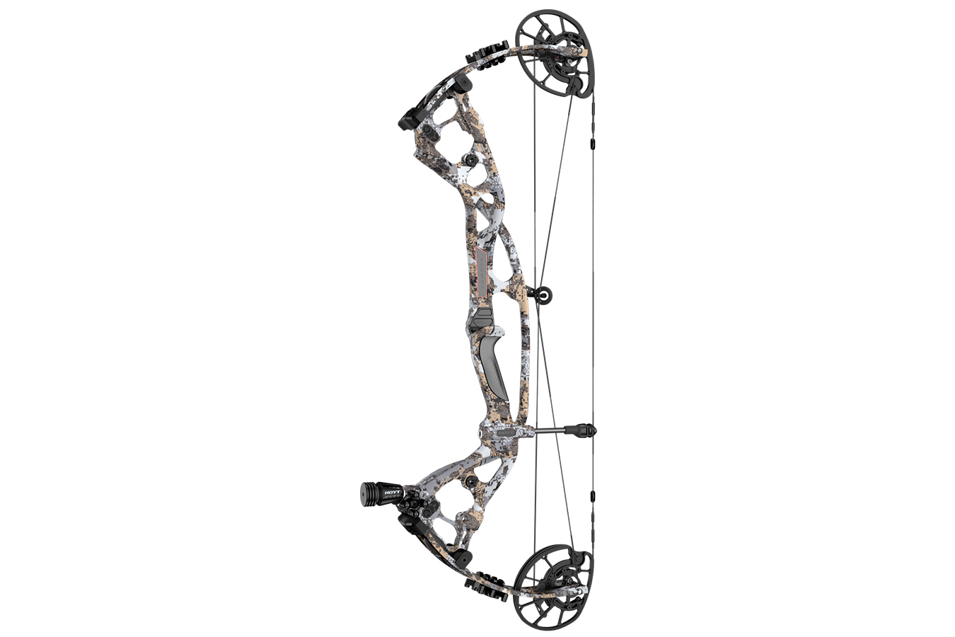 Shop Hoyt Carbon RX5 Ultra Right Handed Gore Optifade Elevated II for